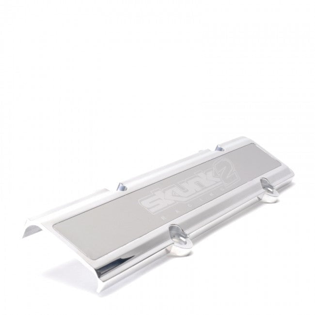 Skunk2 Billet Spark Plug Wire Cover | 1999-2000 Honda Civic Si & 1992-2001 Acura Integra GS-R/Type-R (632-05-2090/1)