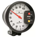 Autometer 5" 0-10000 RPM Tachometer Gauge Phantom | Universal (5795)