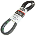 Gates Micro V-Belt | 1999-2000 Honda Civic, 1999-2003 Lexus ES300/RX300, and 1994-2005 Mazda MX-5/Miata (K04034)