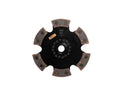 Advanced Clutch 6 Pad Rigid Race Disc | (6240010-1)