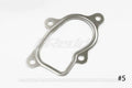 GReddy TD04H Actuator Style Turbo Outlet Gasket | Universal (11900121)