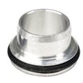 Injector Dynamics Bottom Adapter for Intake Manifold Adapts to 14mm ID | 2000-2005 Honda S2000 (F20B)