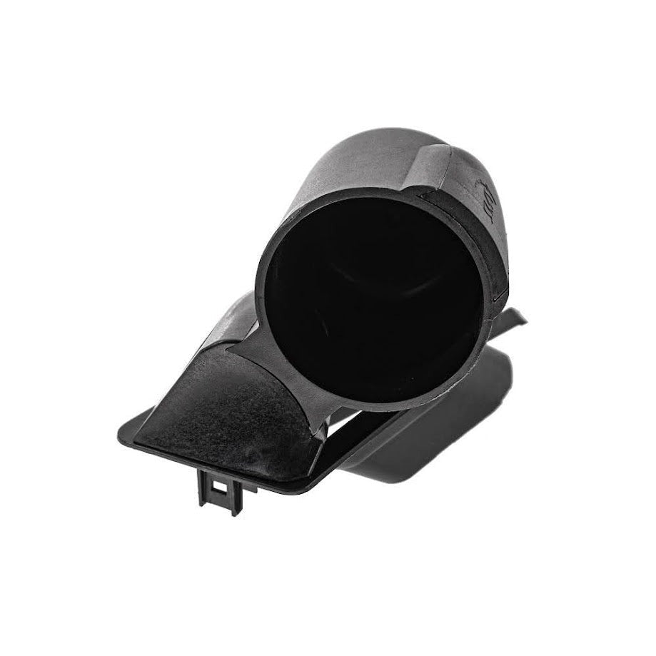 SMY Modular Defroster Gauge Pod | 2022+ Subaru WRX (SMY-DVP-VB)