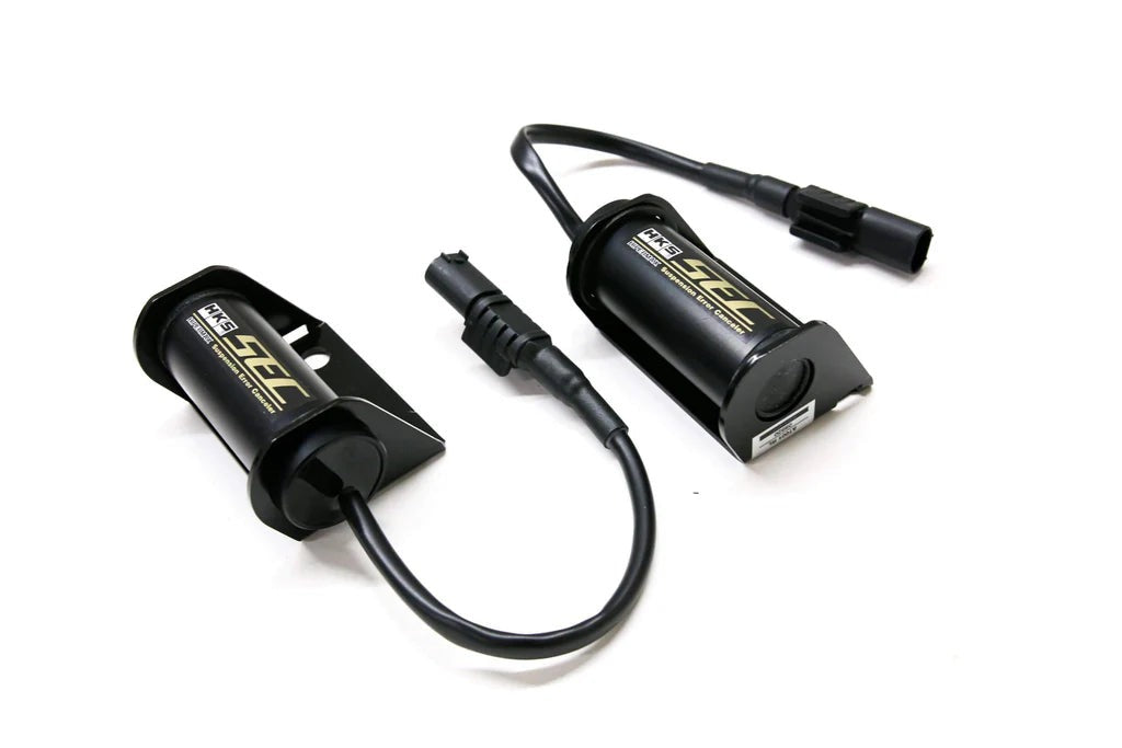 HKS HIPERMAX S Full Canceller Kit | 2020-2025 Toyota GR Supra (80300-AT023C)
