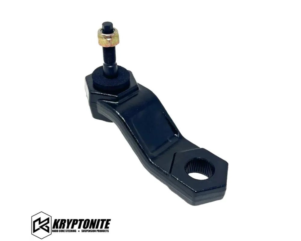 Kryptonite 3 Spline Death Grip Pitman Arm | KR6654