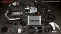 Stillen Supercharger Tuned System | 2014-2015 Infiniti Q50 (407780)
