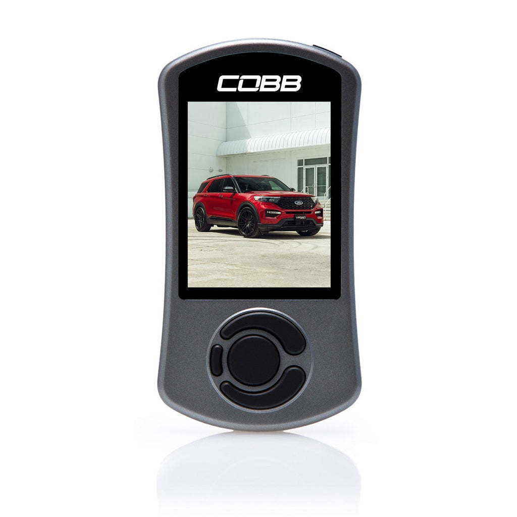 2020-2023 Ford Explorer ST Cobb Accessport V3 | AP3-FOR-012