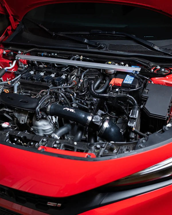 PRL "Throwback" Front Strut Bar | 2023+ Honda Civic Type-R (PRL-FL5-STRUT-FRONT)
