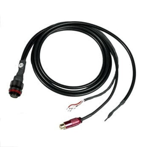 Stilo Helmet Intercom Accessories (YB0100)