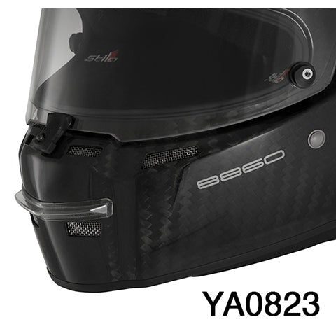 Stilo Air Cooling Components and Aero Accessories (YA0822)