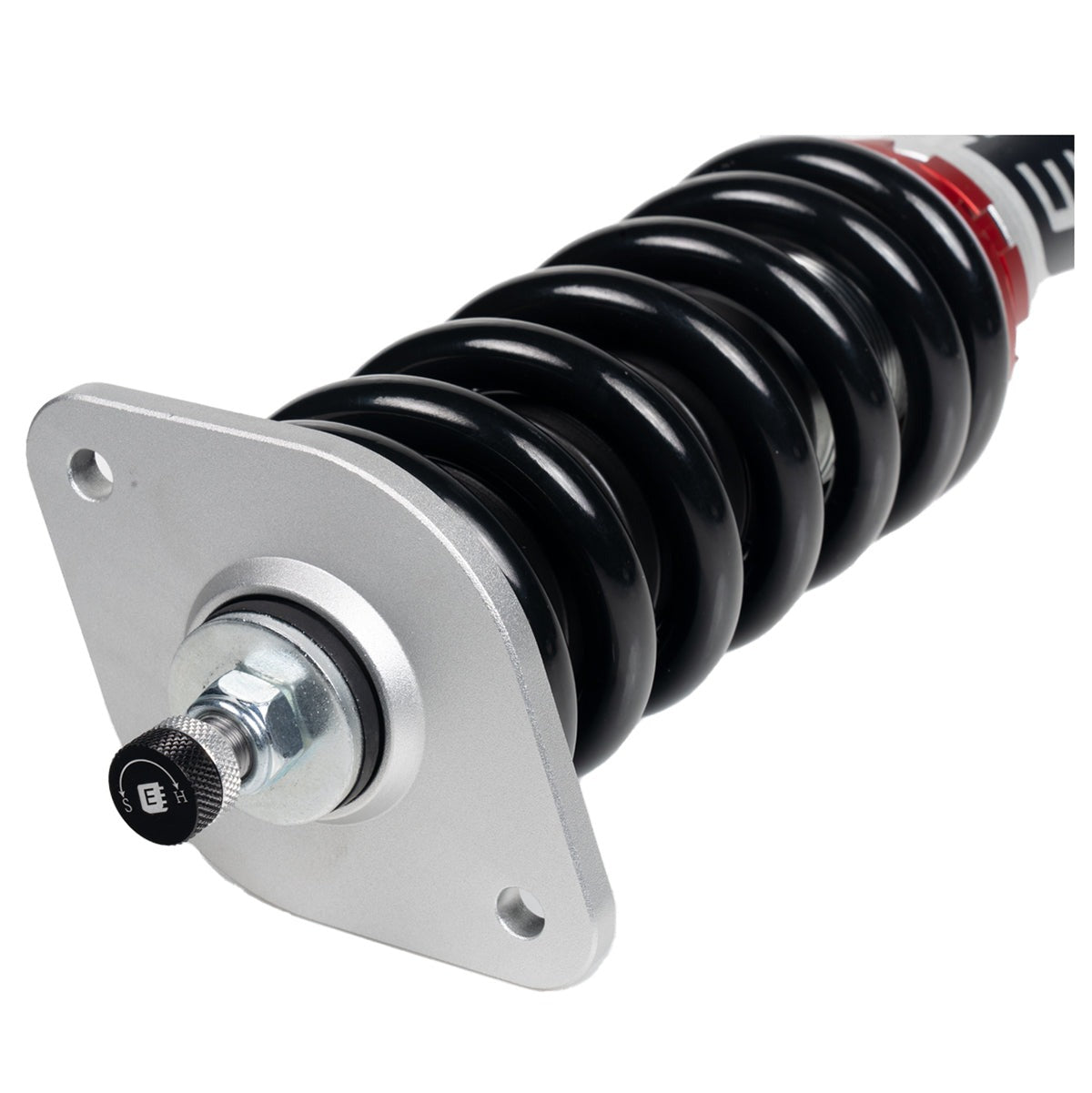 Evolved Autosport Coilovers | 03-08 Nissan 350Z & 03-07 Infiniti G35 - True Rear (02-0007-01)