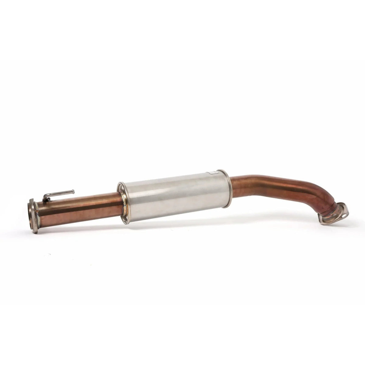DC Sports Front Pipe | 2023+ Toyota GR Corolla (DCS-FRP-03-01)
