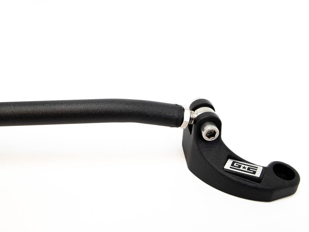 GrimmSpeed Strut Bar | 2022+ Subaru WRX (1.1031.1)