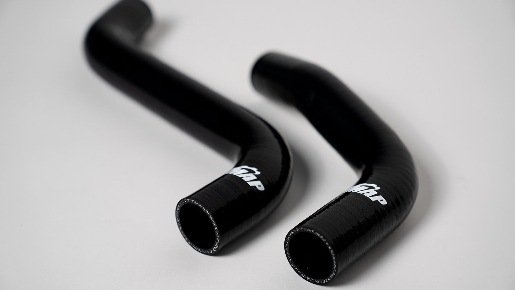 2022+ Subaru WRX (VB) Silicone Radiator Hose Kit by MAPerformance | (WRX-5G-CHK-BK)