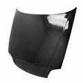 Seibon OEM Carbon Fiber Hood | 1997-2001 Honda Prelude (HD9701HDPR-OE)