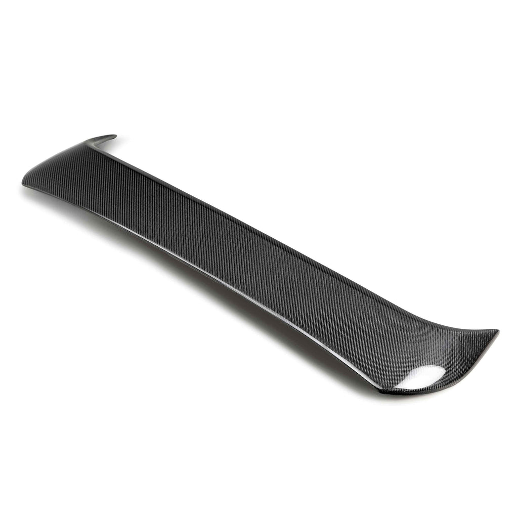 Seibon Carbon Fiber Rear Roof Spoiler | 2020-2026 Toyota GR Supra (RRS20TYSUP)