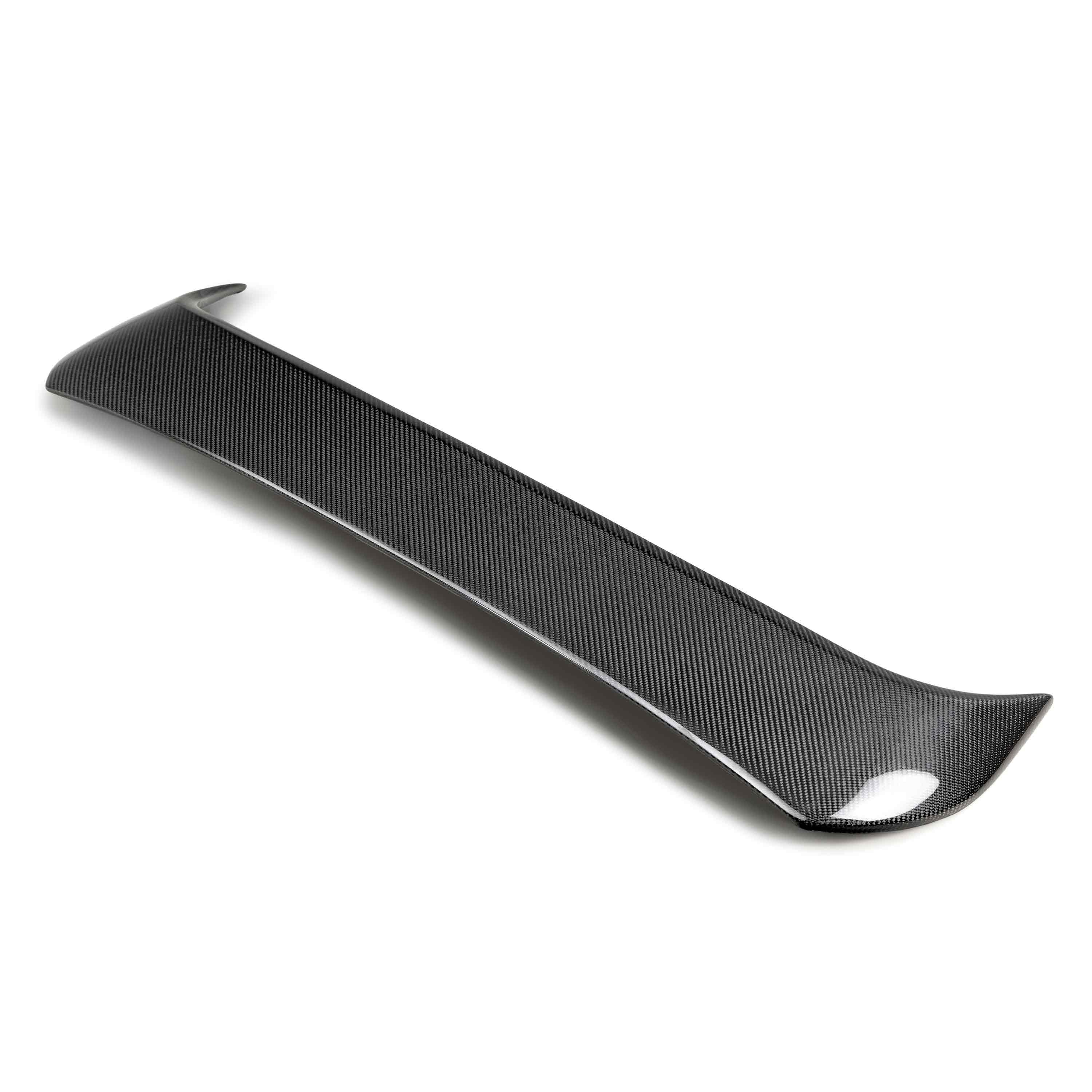Seibon Carbon Fiber Rear Roof Spoiler | 2020-2026 Toyota GR Supra (RRS20TYSUP)