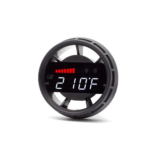 P3 V3 OBD2 Gauge | 2015-2025 Mazda Miata (U3P3MX5D)