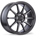 Enkei PX-10 Gunmetal 18x8 | 5x114.3 (536-880-6545GM)