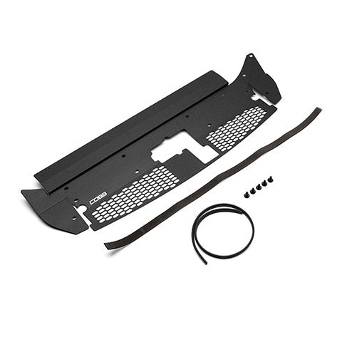 Cobb Tuning Radiator Shroud | 2017-2020 Ford F-150 Raptor Ecoboost (4F2625)