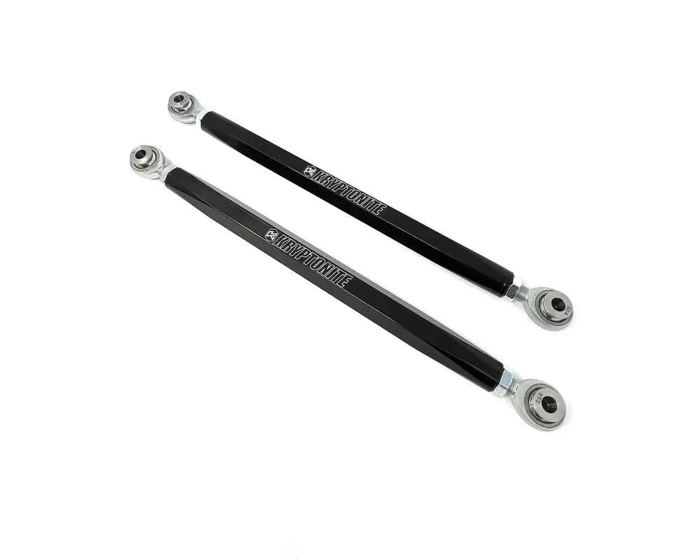 Kryptonite Death Grip Rear Sway Bar End Links | KRPRRSB1