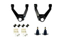 Kryptonite Upper Control Arm Kit | kruca88