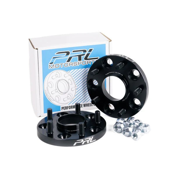 PRL 5x120 Wheel Spacer Kit | 2017-2025 Honda Civic Type-R (PRL1.1004.1.0)