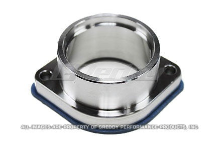 GReddy Aluminum Weld-On BOV Flange | Universal (11900451)