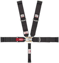 Simpson Racing Sport Latch and Link Harness (29043)