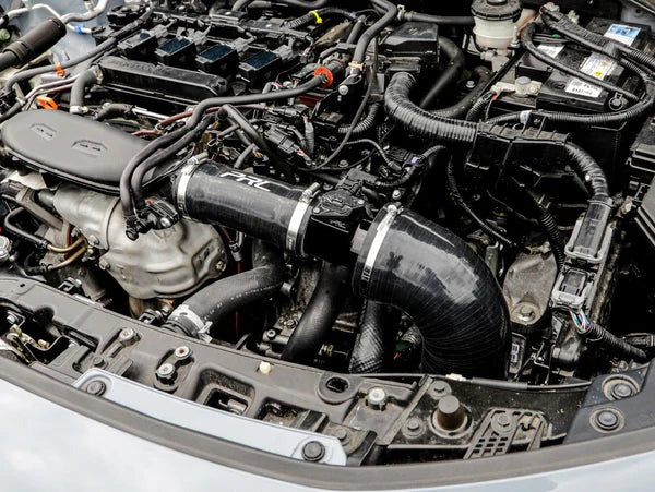 PRL Motorsports Cobra Intake | 2022-2025 Honda Civic 1.5T (PRL.1077.1.0)