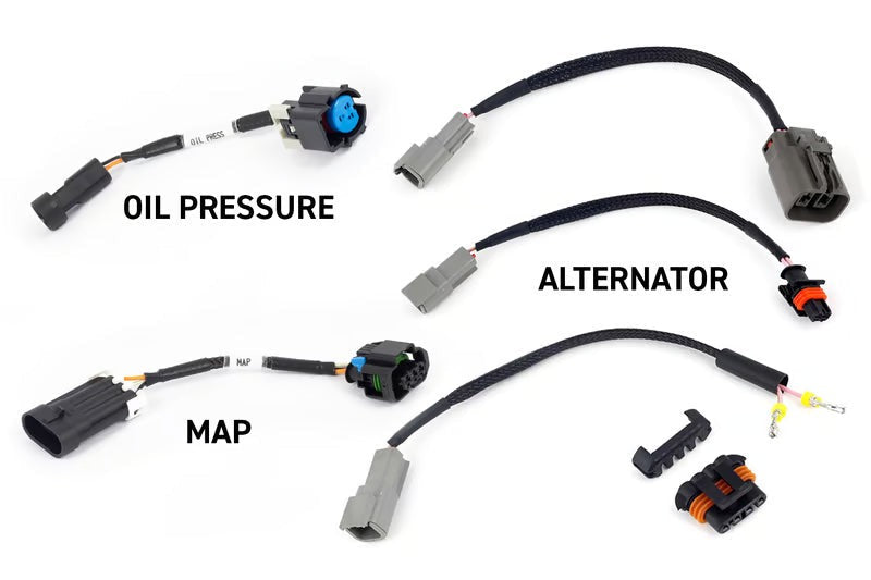 Haltech NEXUS Rebel LS - Suits Gen IV | Gen IV LS Engine (HT-220204)
