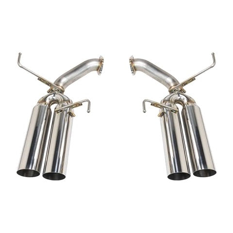 Remark Boso-Edition Axleback Exhaust System | 2022 Subaru WRX (RO-TBVB)