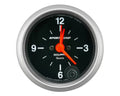 Autometer 2-1/16" 12-Hour Clock Gauge SPORT-COMP | Universal (3385)