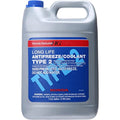 Honda OEM Type-2 Anti Freeze/Coolant - 1 Gallon (OL999-9011)