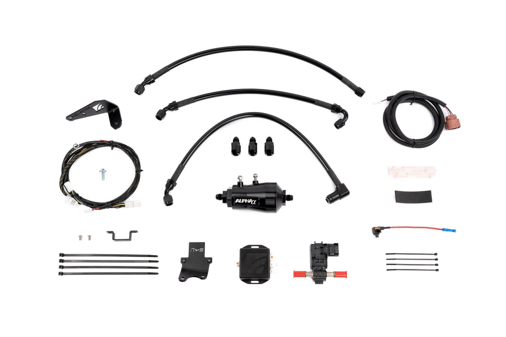 AMS CAN Bus Flex Fuel Kit | 2023-2026 Nissan Z (AMS.47.07.0006-2)