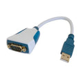 Autometer 2.0 TO RS232 Usb Cable USB to RS-232 Adapter | Universal (AC-32)