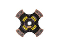Advanced Clutch 4 Pad Sprung Race Disc | (4240510-1)
