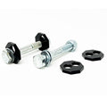 Torque Solution Rear Camber Eccentric Lockout | 2001-2006 Mitsubishi Evo 7/8/9 (TS-EV-650-E)