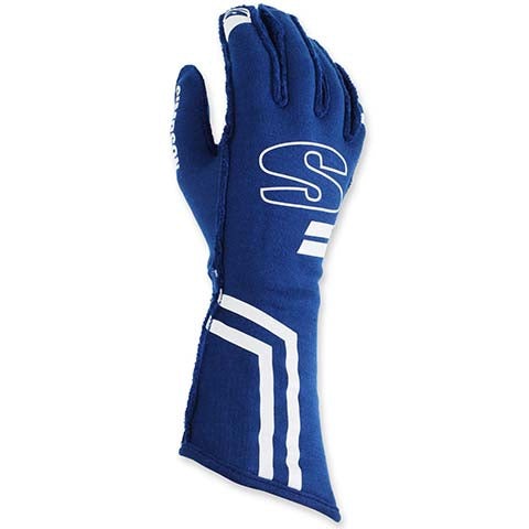 Simpson Endurance Racing Gloves (EGXB)