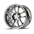 AodHan Wheels DS02 Vacuum Chrome 19x11 | 5x114.3 (DS21911511422VW)