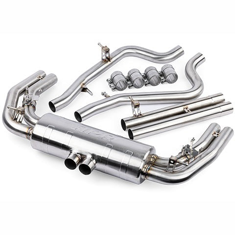 APR Catback Exhaust System | 2022+ Audi RS3 (CBK0053)