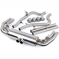APR Catback Exhaust System | 2022+ Audi RS3 (CBK0053)