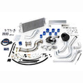 GReddy Bolt-On CARB Legal Turbo Kit | 2006-2009 Honda S2000 (11550051)
