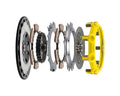Advanced Clutch Mod-Twin 225 XX Rigid Race | (T3R-S07)