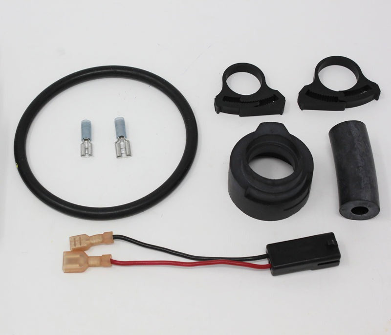 Walbro Fuel Pump Installation Kit | Universal (400-612)