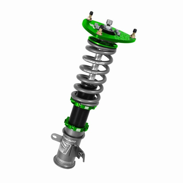 Fortune Auto 510 Series Coilovers | 2023+ Toyota GR Corolla (FA510CFD-GZEA14)