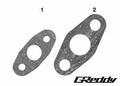 GReddy Small Turbine Oil Return Gasket | Universal (11900200)