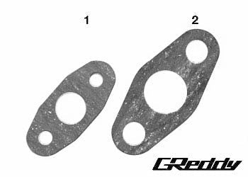 GReddy Small Turbine Oil Return Gasket | Universal (11900200)