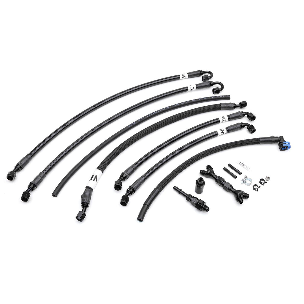 COBB NEXGEN Stage 2 + Flex Fuel Power Package | 2015-2018 Subaru STI (SUB004NG2S1FF)