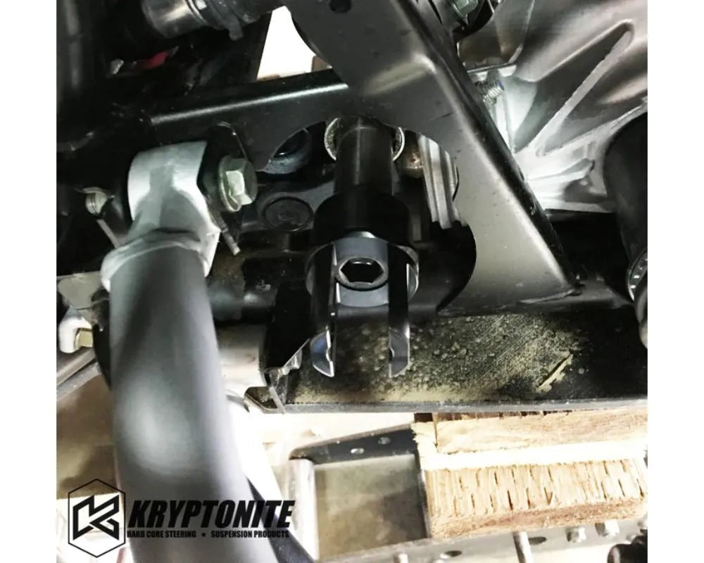 Kryptonite M14x1.5 Steering Rack Heim Joint Conversion | KRZRI16